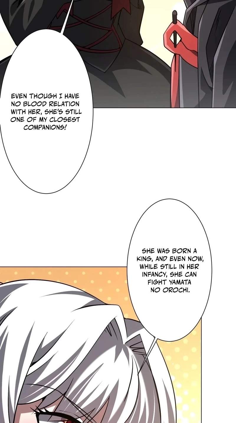 It All Starts With Trillions Of Nether Currency — Chapter 317 — page 7