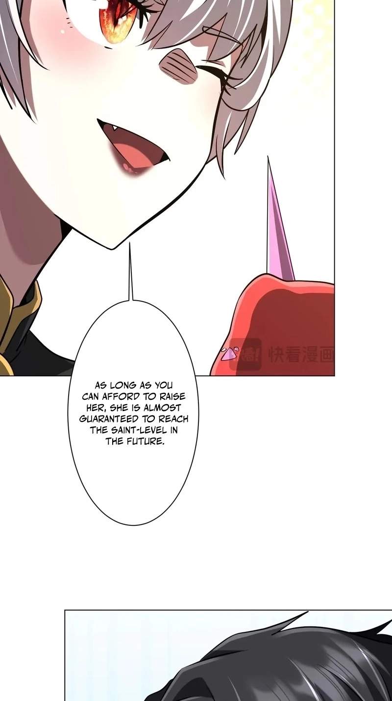 It All Starts With Trillions Of Nether Currency — Chapter 317 — page 8