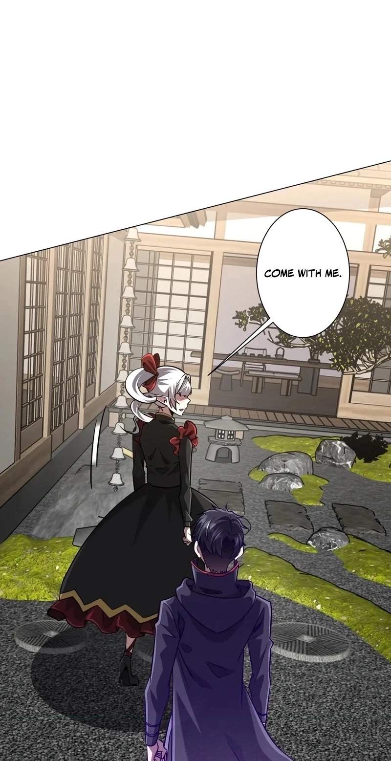 It All Starts With Trillions Of Nether Currency — Chapter 317 — page 14