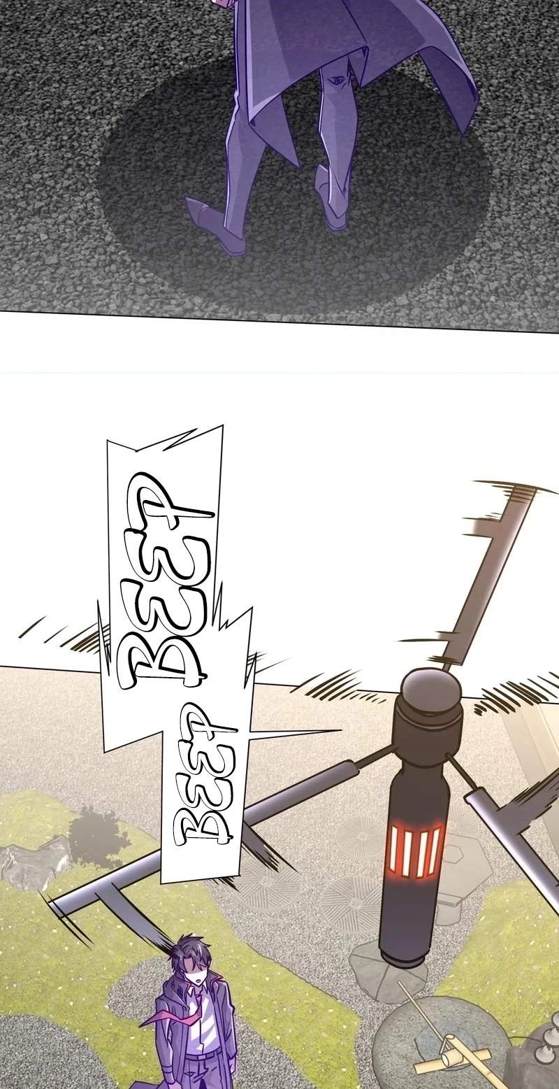 It All Starts With Trillions Of Nether Currency — Chapter 317 — page 15