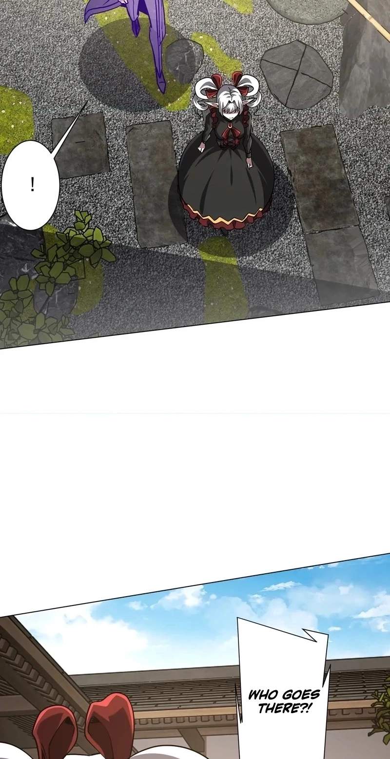 It All Starts With Trillions Of Nether Currency — Chapter 317 — page 16