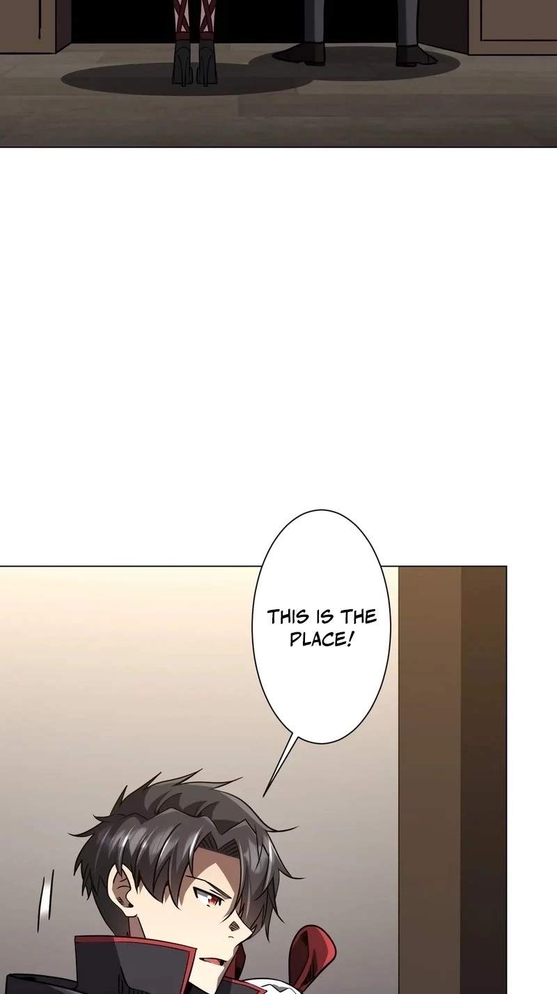 It All Starts With Trillions Of Nether Currency — Chapter 317 — page 24