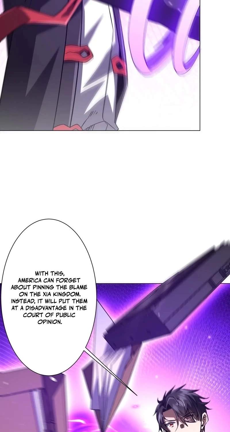 It All Starts With Trillions Of Nether Currency — Chapter 317 — page 28