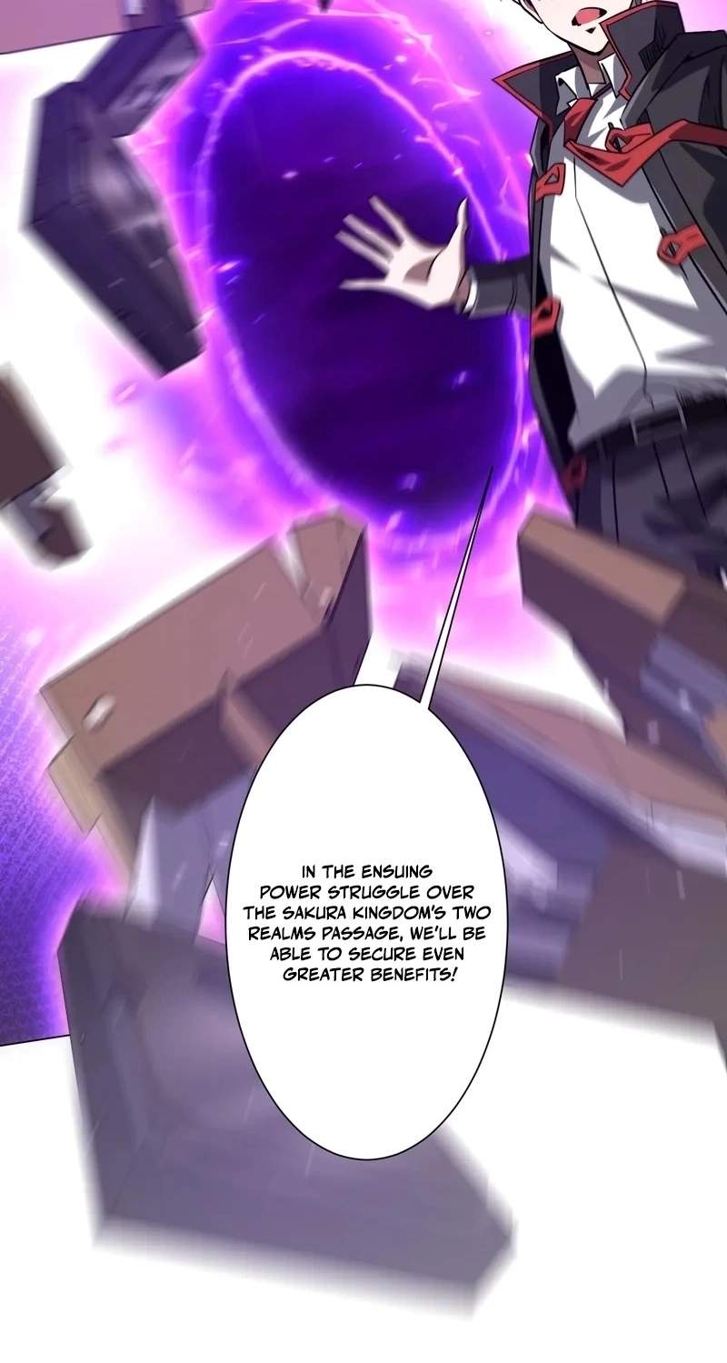 It All Starts With Trillions Of Nether Currency — Chapter 317 — page 29