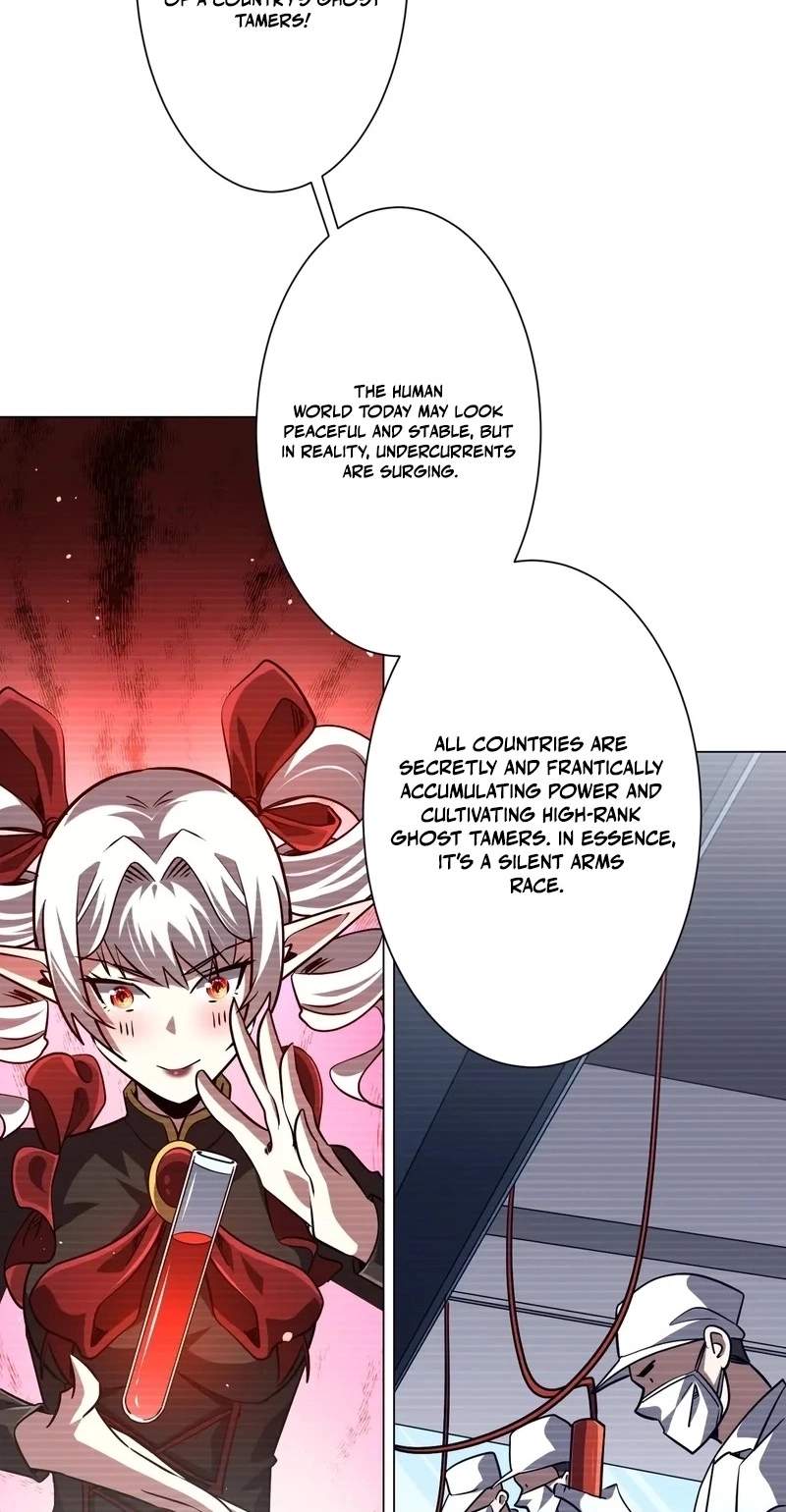 It All Starts With Trillions Of Nether Currency — Chapter 317 — page 32