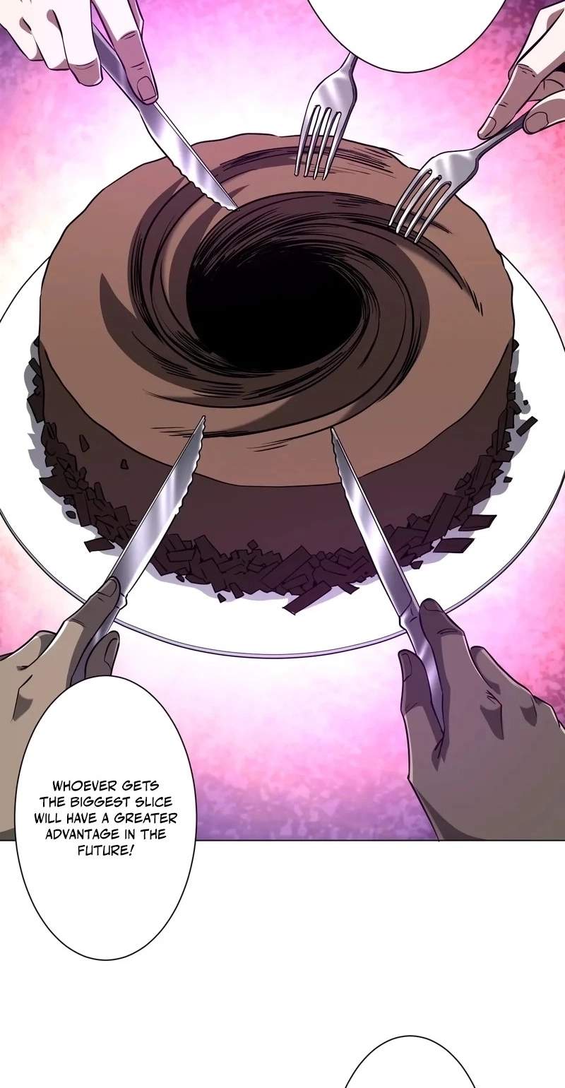 It All Starts With Trillions Of Nether Currency — Chapter 317 — page 34