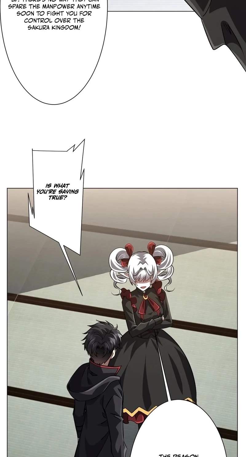It All Starts With Trillions Of Nether Currency — Chapter 317 — page 38