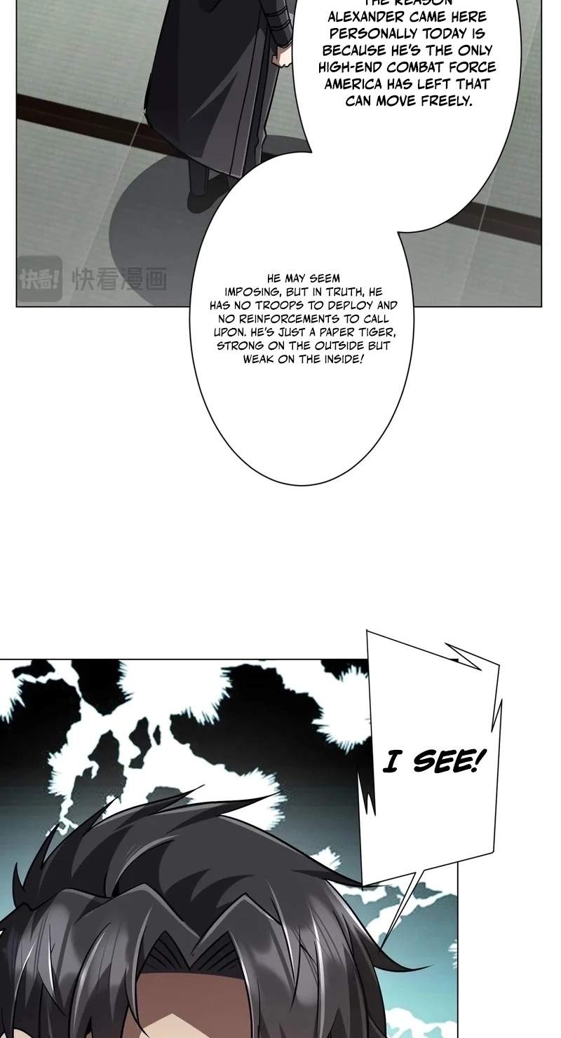 It All Starts With Trillions Of Nether Currency — Chapter 317 — page 39