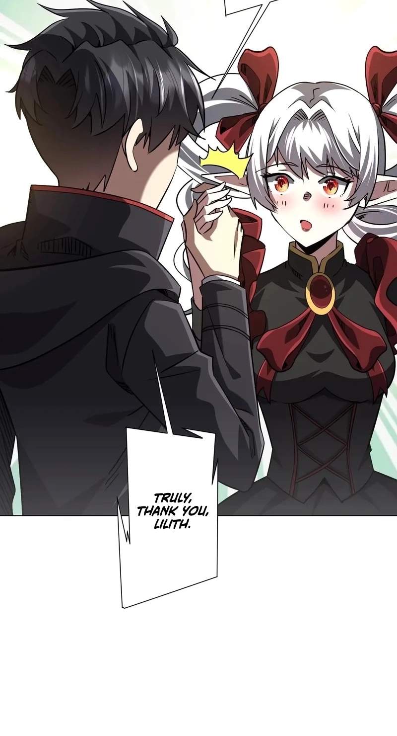 It All Starts With Trillions Of Nether Currency — Chapter 317 — page 41