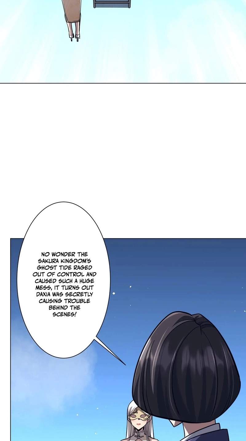 It All Starts With Trillions Of Nether Currency — Chapter 318 — page 4