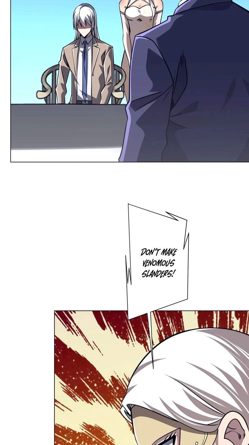 It All Starts With Trillions Of Nether Currency — Chapter 318 — page 5