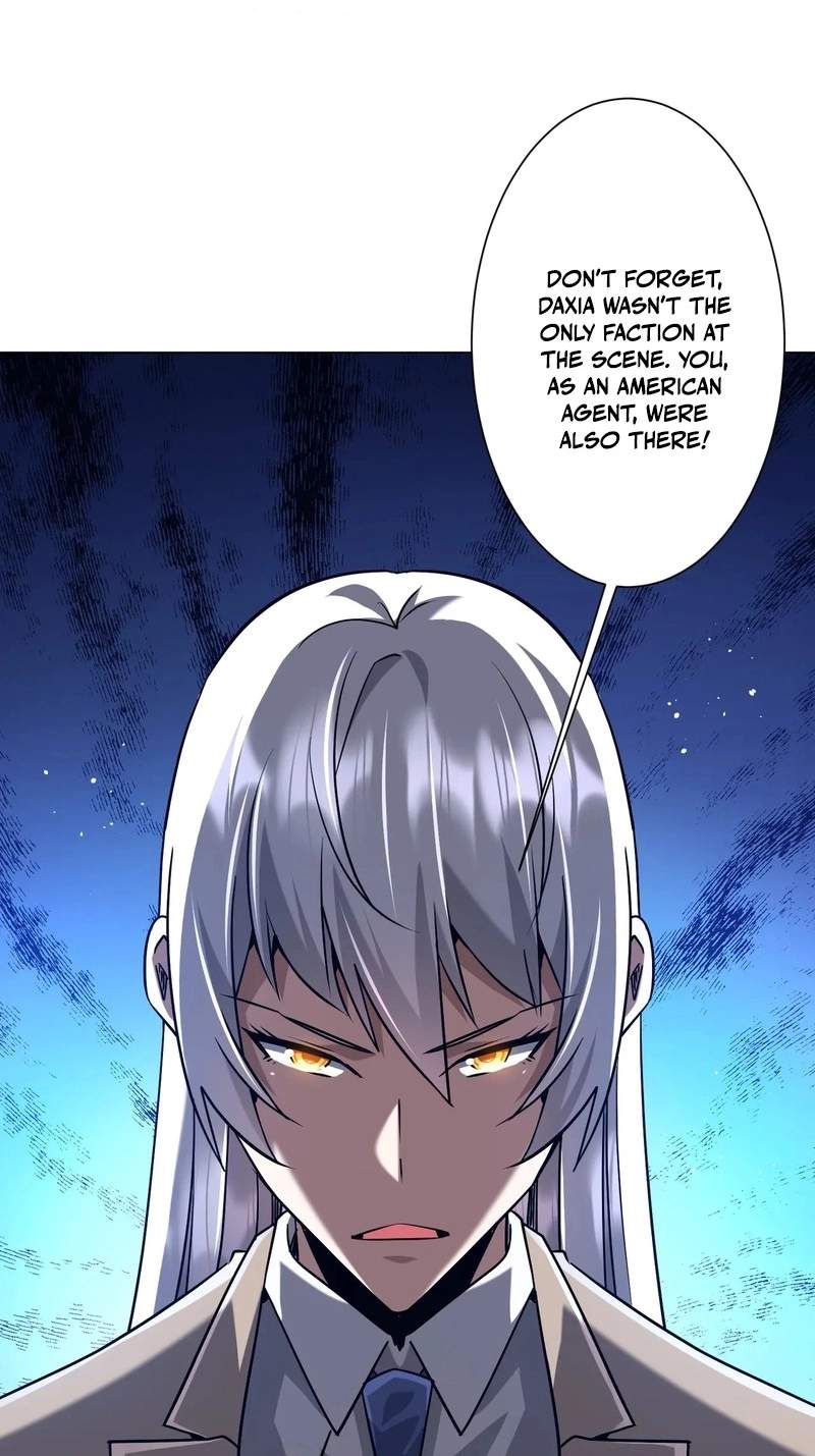 It All Starts With Trillions Of Nether Currency — Chapter 318 — page 8