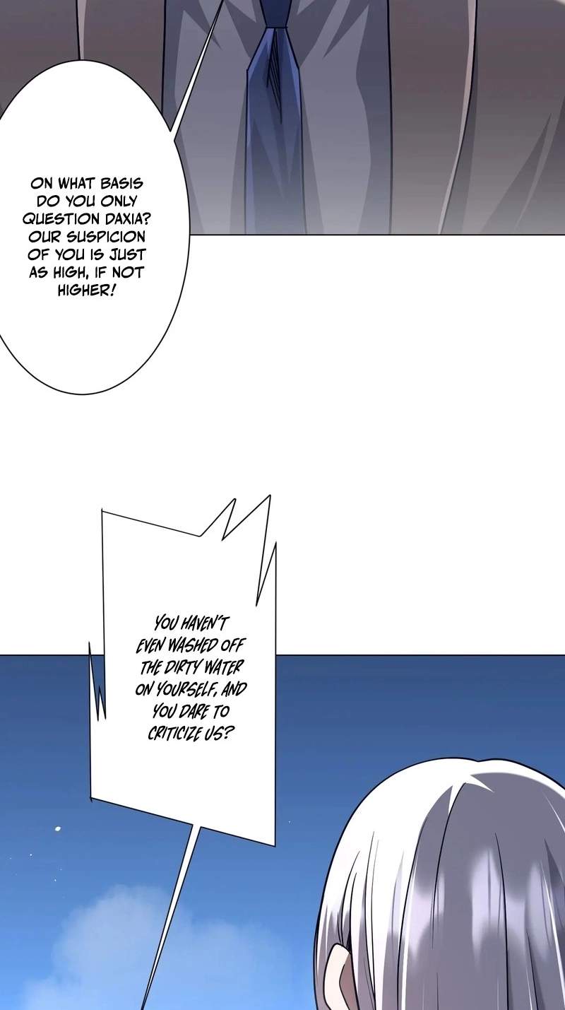 It All Starts With Trillions Of Nether Currency — Chapter 318 — page 9