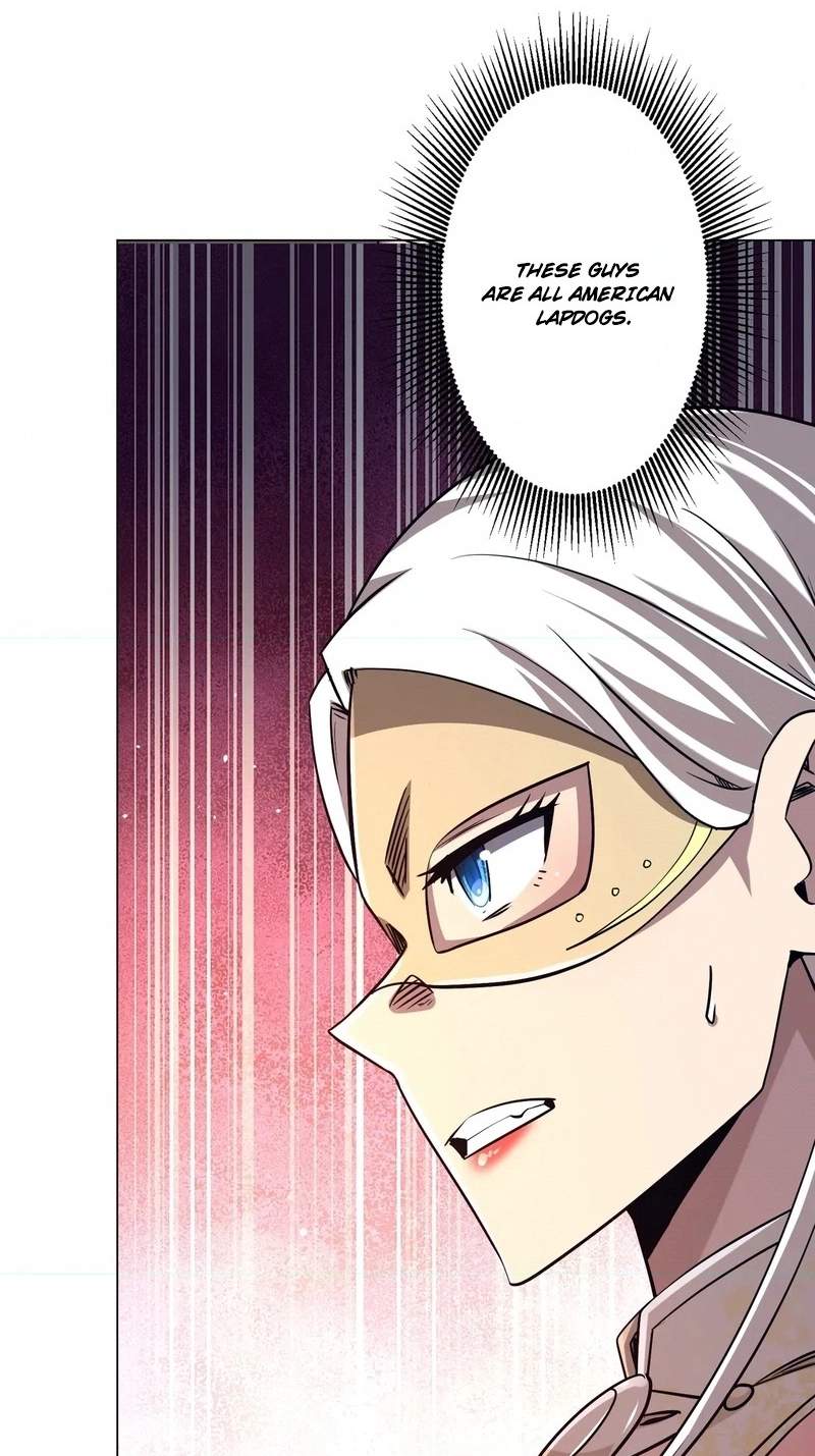 It All Starts With Trillions Of Nether Currency — Chapter 318 — page 12