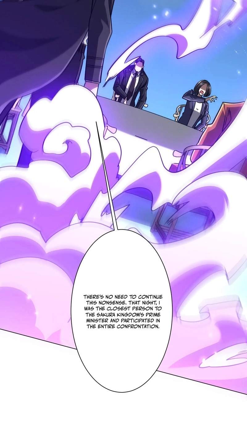 It All Starts With Trillions Of Nether Currency — Chapter 318 — page 18