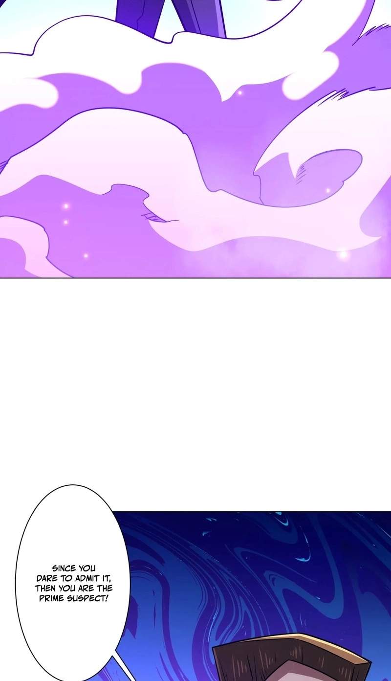 It All Starts With Trillions Of Nether Currency — Chapter 318 — page 20