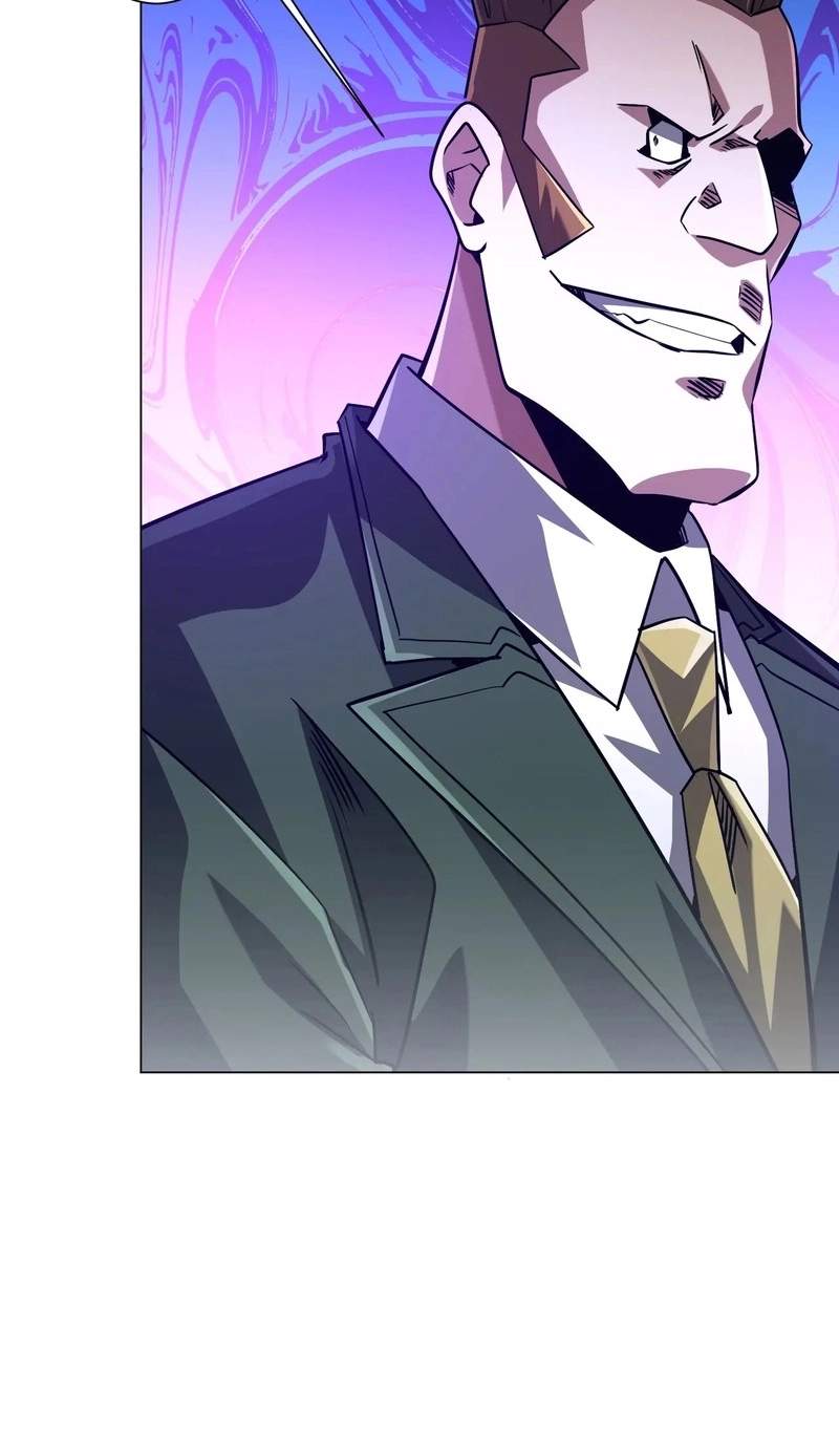 It All Starts With Trillions Of Nether Currency — Chapter 318 — page 21