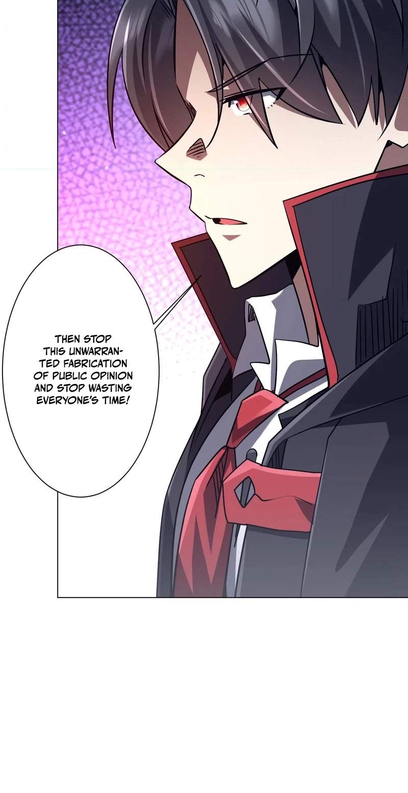 It All Starts With Trillions Of Nether Currency — Chapter 318 — page 26