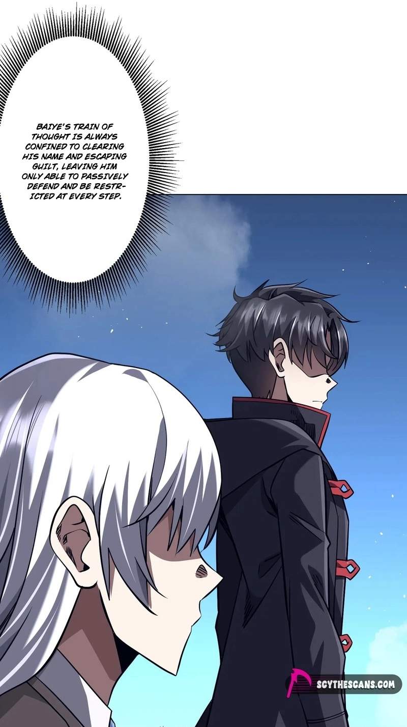 It All Starts With Trillions Of Nether Currency — Chapter 318 — page 28