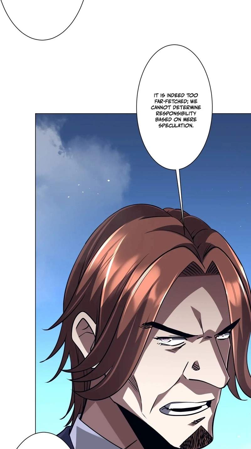 It All Starts With Trillions Of Nether Currency — Chapter 318 — page 32