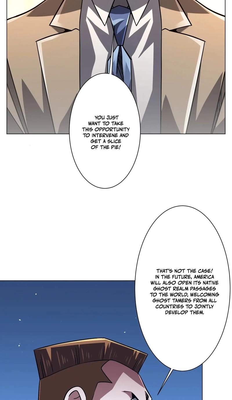 It All Starts With Trillions Of Nether Currency — Chapter 318 — page 40