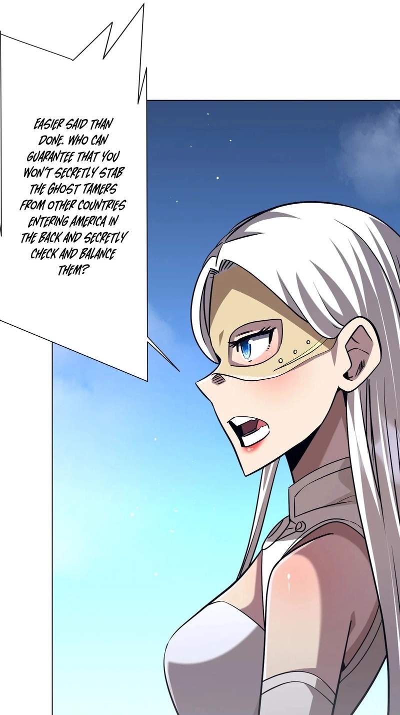 It All Starts With Trillions Of Nether Currency — Chapter 318 — page 42
