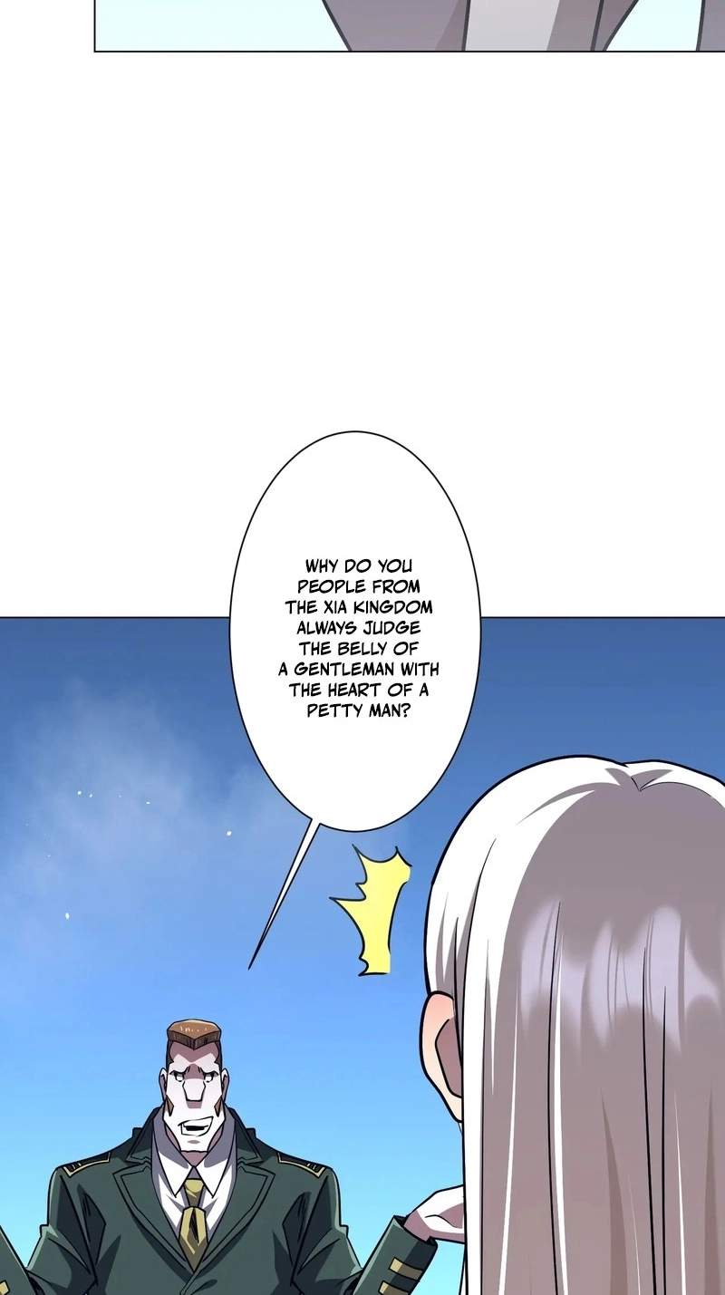 It All Starts With Trillions Of Nether Currency — Chapter 318 — page 43