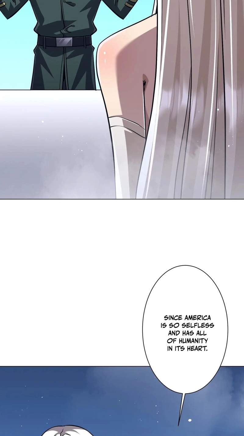 It All Starts With Trillions Of Nether Currency — Chapter 318 — page 44