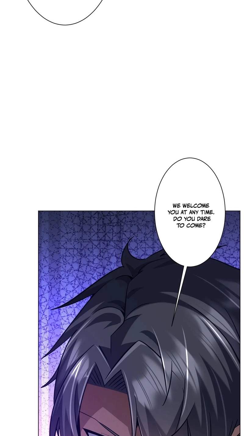 It All Starts With Trillions Of Nether Currency — Chapter 318 — page 46