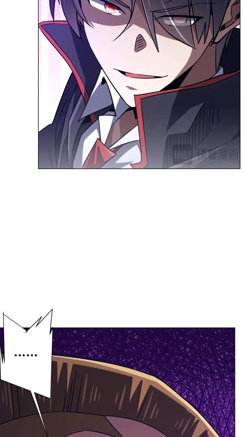 It All Starts With Trillions Of Nether Currency — Chapter 318 — page 47