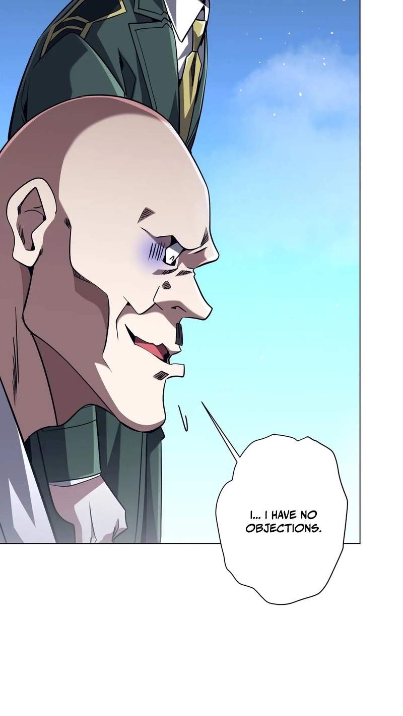 It All Starts With Trillions Of Nether Currency — Chapter 318 — page 51