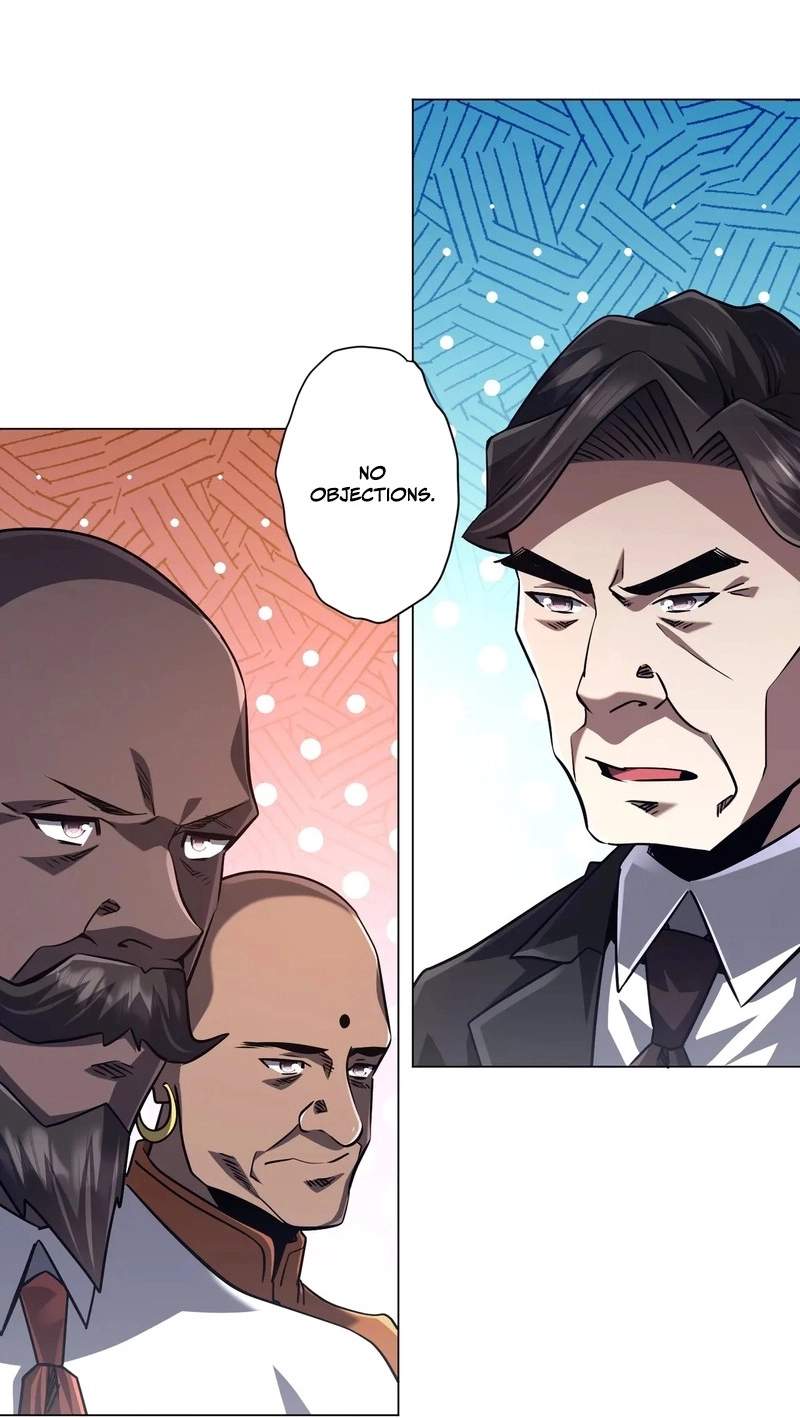 It All Starts With Trillions Of Nether Currency — Chapter 318 — page 52