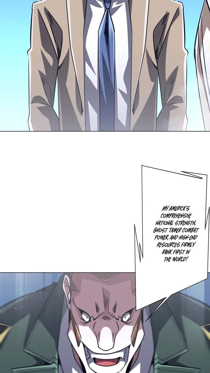 It All Starts With Trillions Of Nether Currency — Chapter 318 — page 54