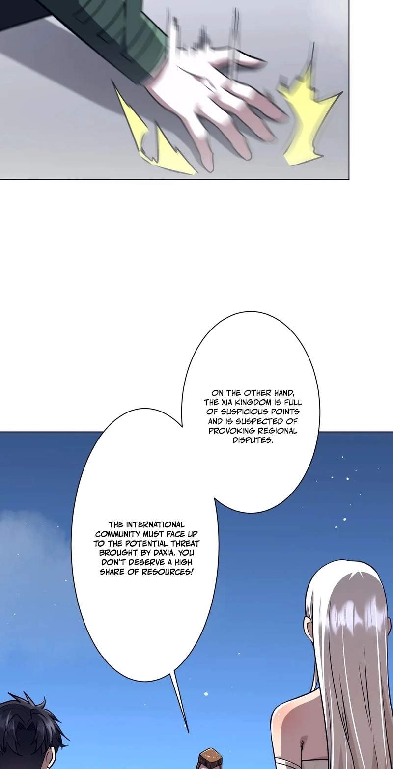 It All Starts With Trillions Of Nether Currency — Chapter 318 — page 58