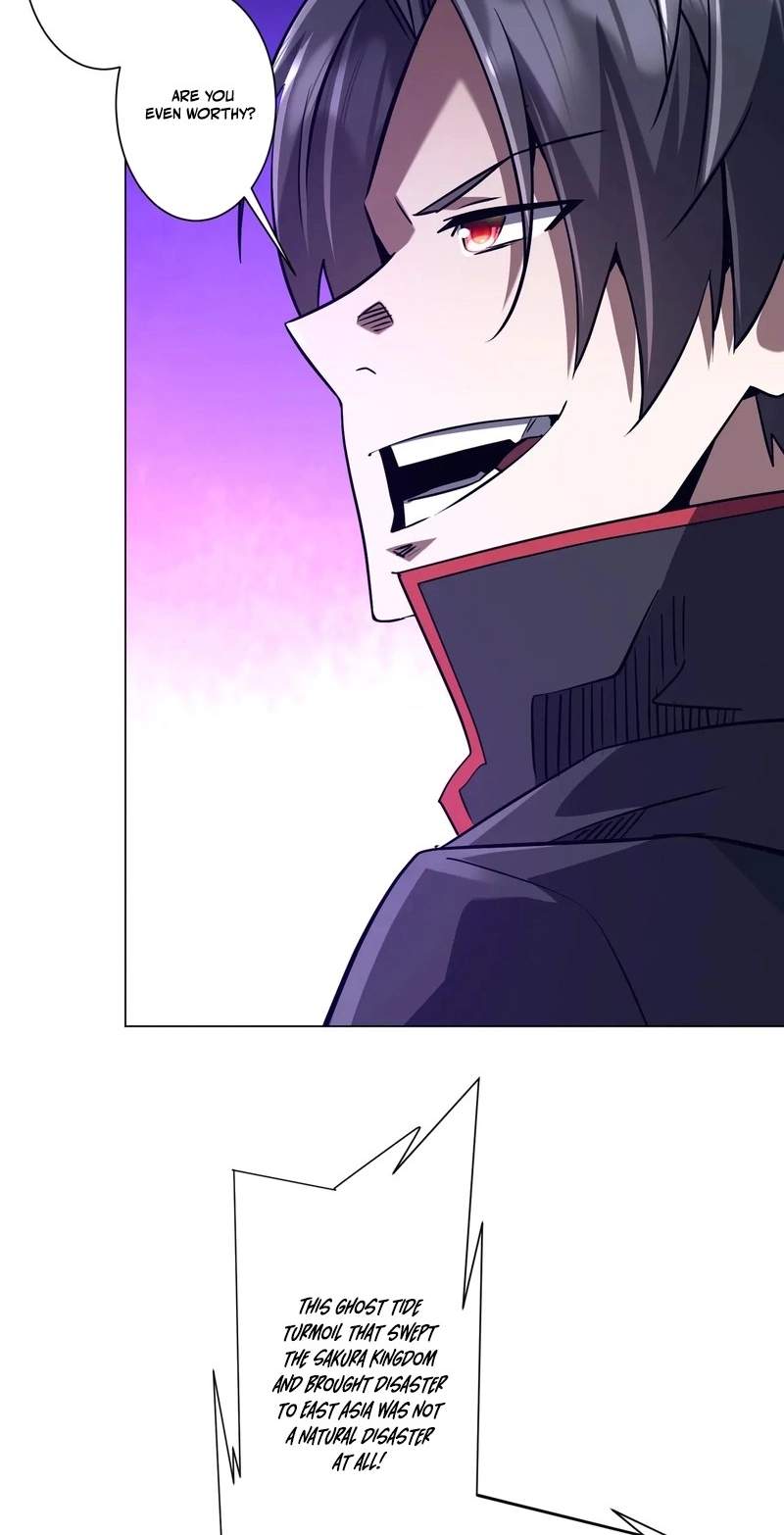 It All Starts With Trillions Of Nether Currency — Chapter 318 — page 60