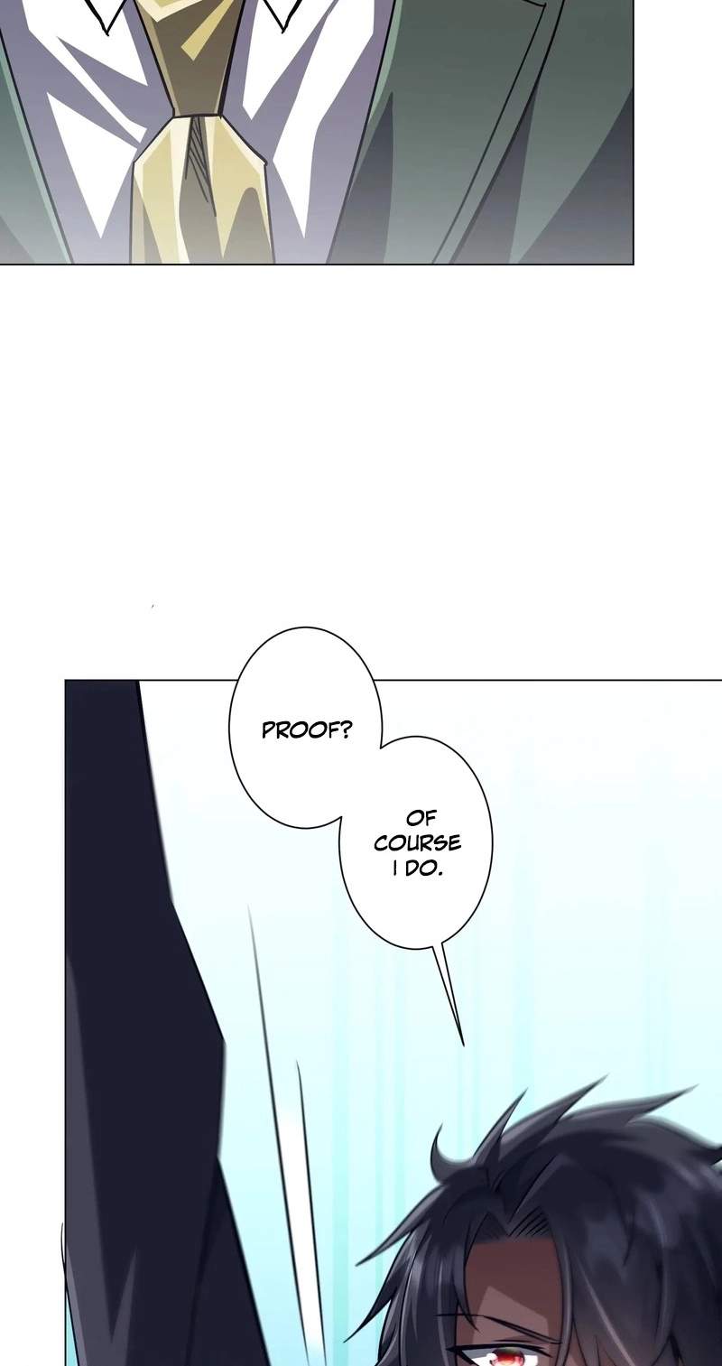 It All Starts With Trillions Of Nether Currency — Chapter 318 — page 63