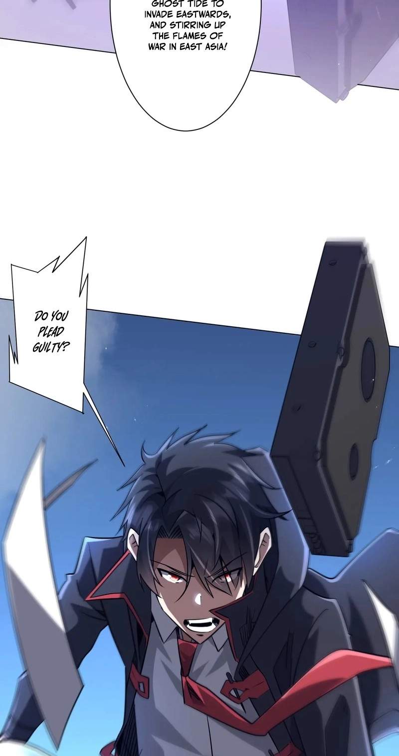 It All Starts With Trillions Of Nether Currency — Chapter 318 — page 66