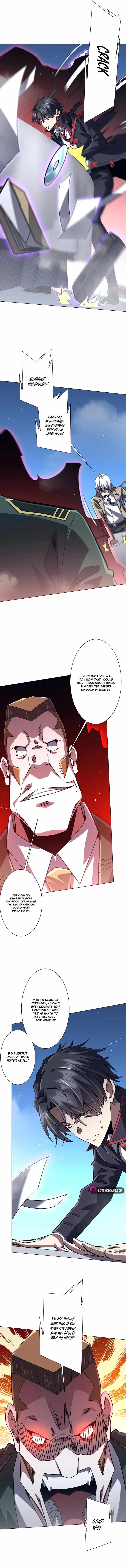 It All Starts With Trillions Of Nether Currency — Chapter 319 — page 4