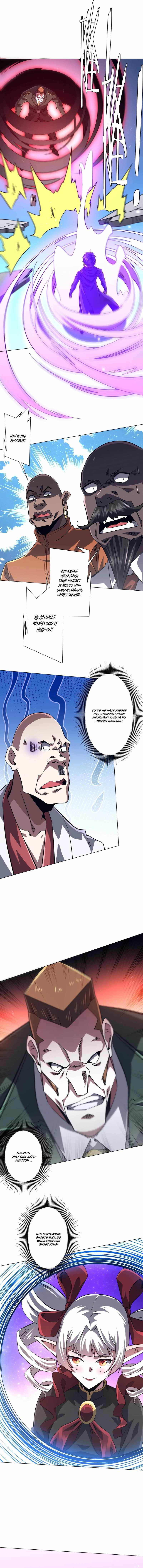 It All Starts With Trillions Of Nether Currency — Chapter 319 — page 7