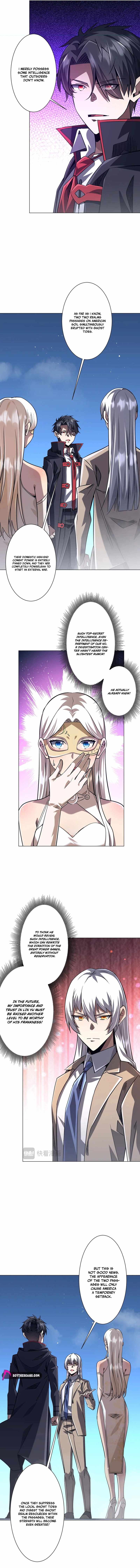 It All Starts With Trillions Of Nether Currency — Chapter 320 — page 4