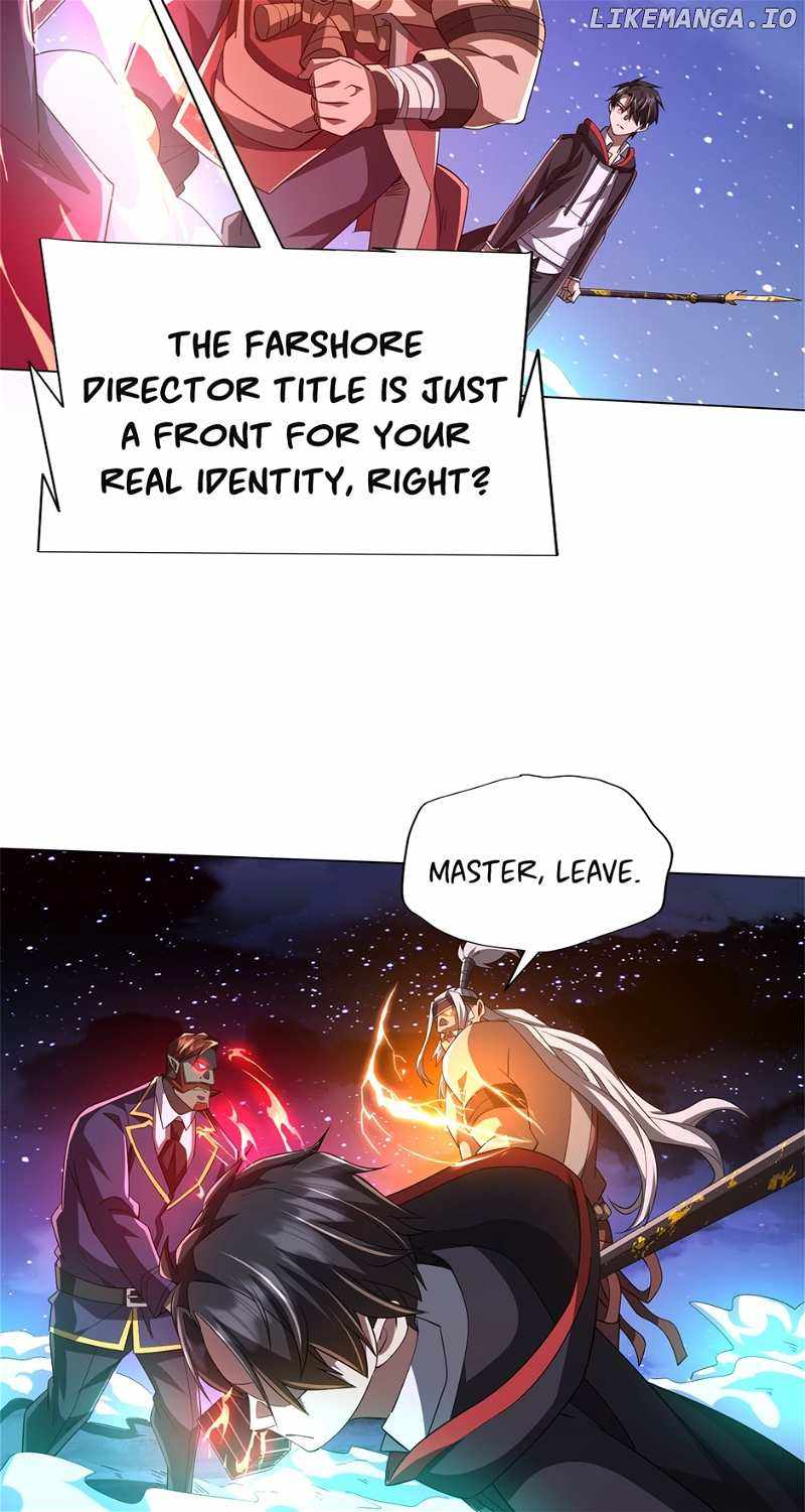 It All Starts With Trillions Of Nether Currency — Chapter 79 — page 3