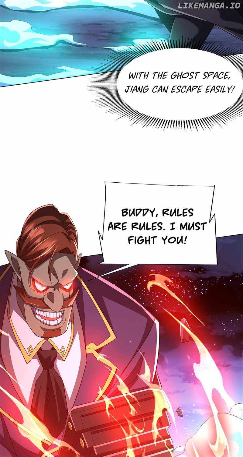 It All Starts With Trillions Of Nether Currency — Chapter 79 — page 4