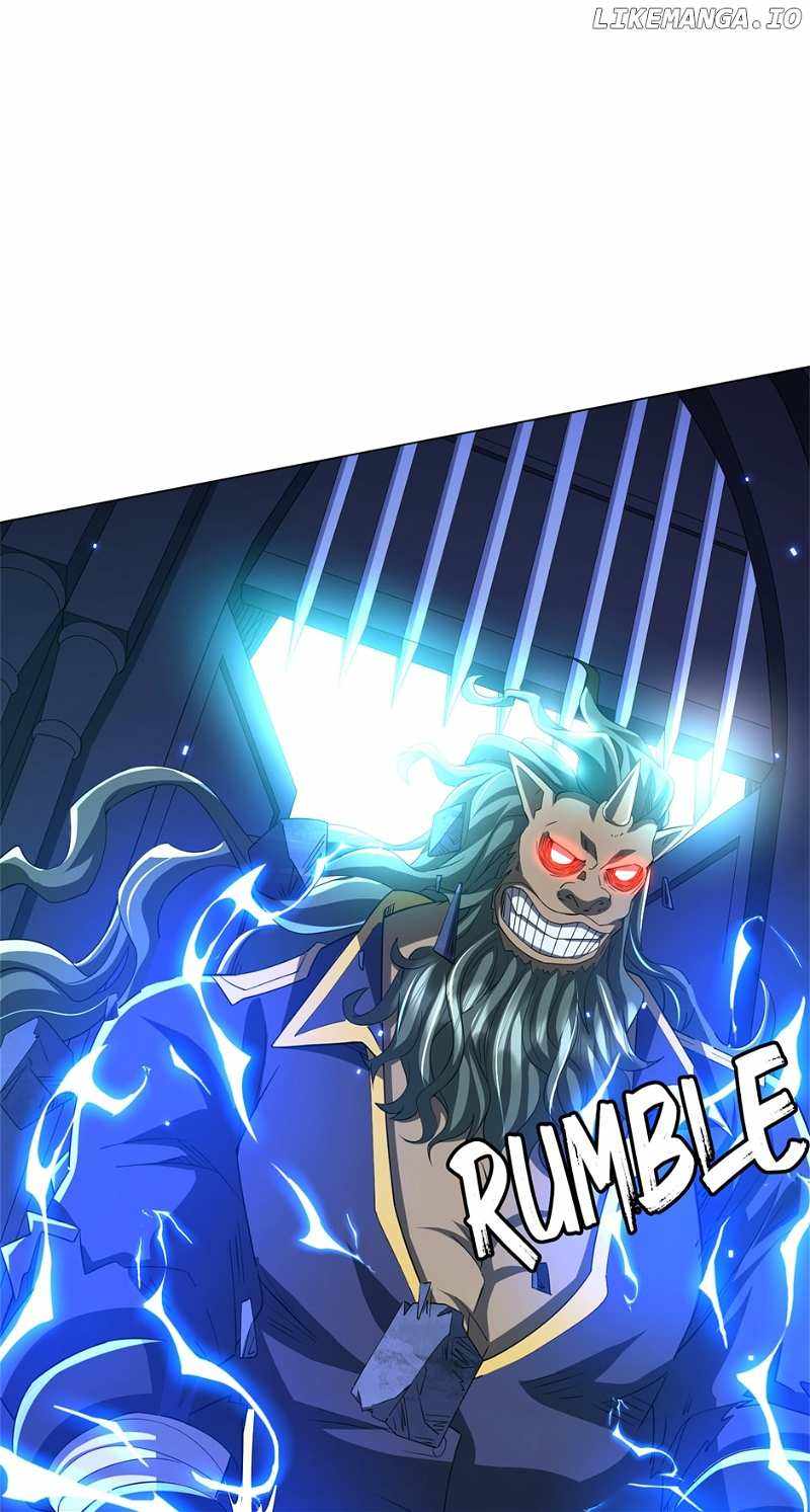 It All Starts With Trillions Of Nether Currency — Chapter 79 — page 19