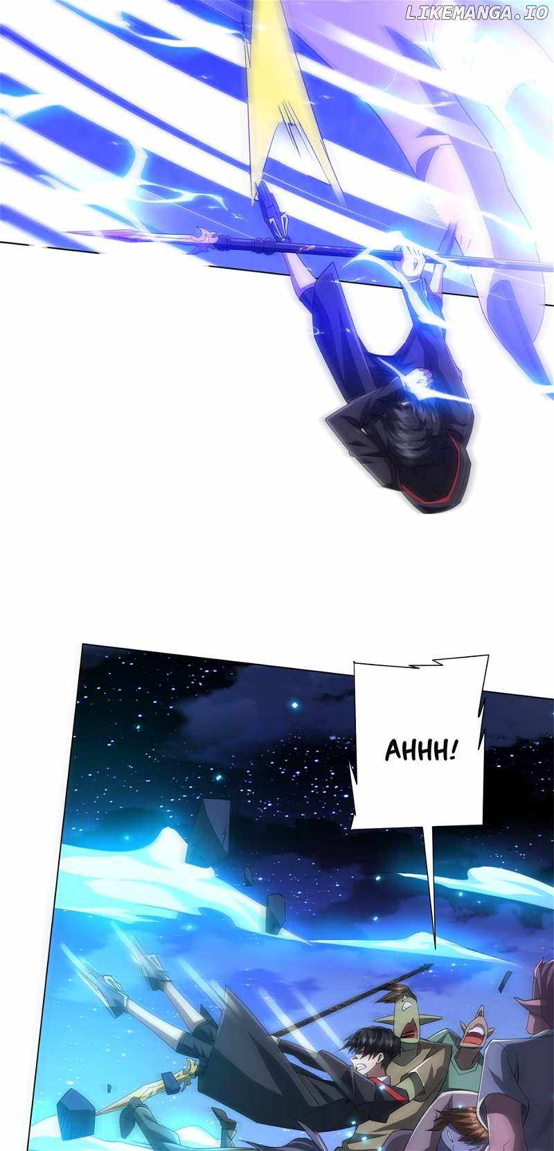 It All Starts With Trillions Of Nether Currency — Chapter 79 — page 29