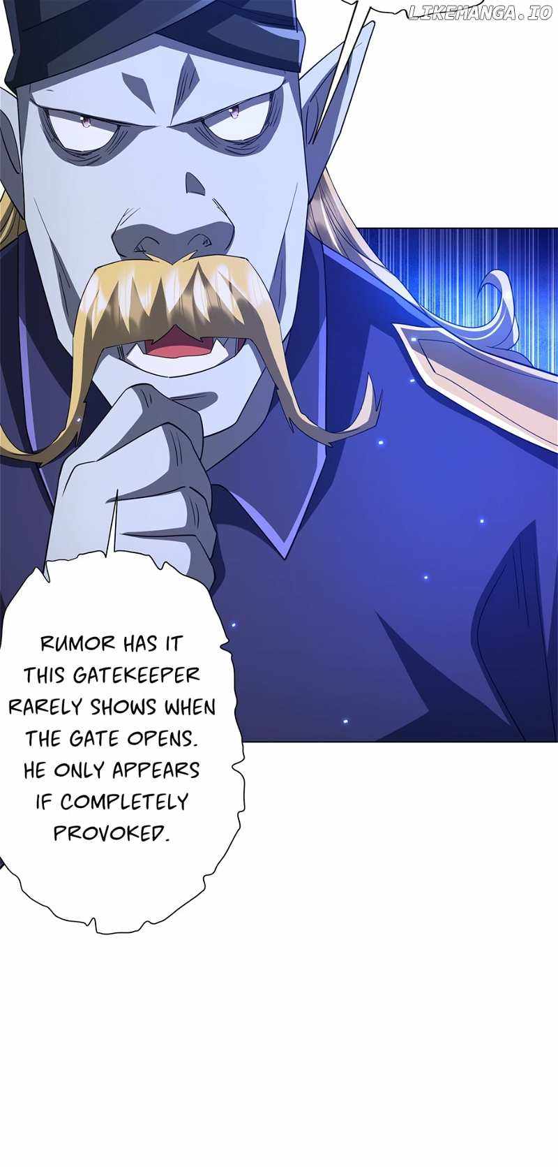 It All Starts With Trillions Of Nether Currency — Chapter 79 — page 35