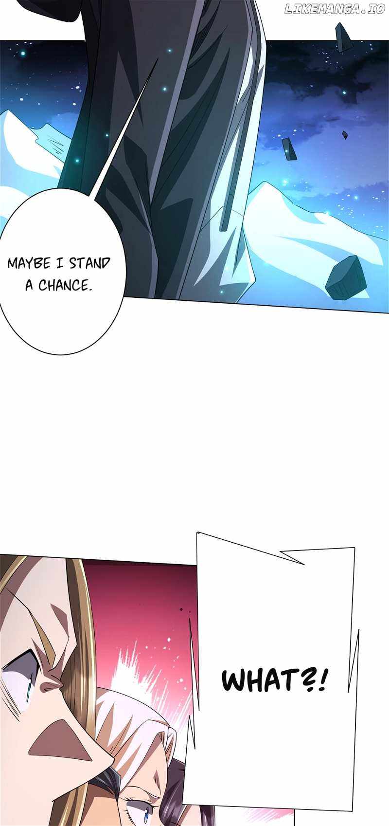 It All Starts With Trillions Of Nether Currency — Chapter 79 — page 42