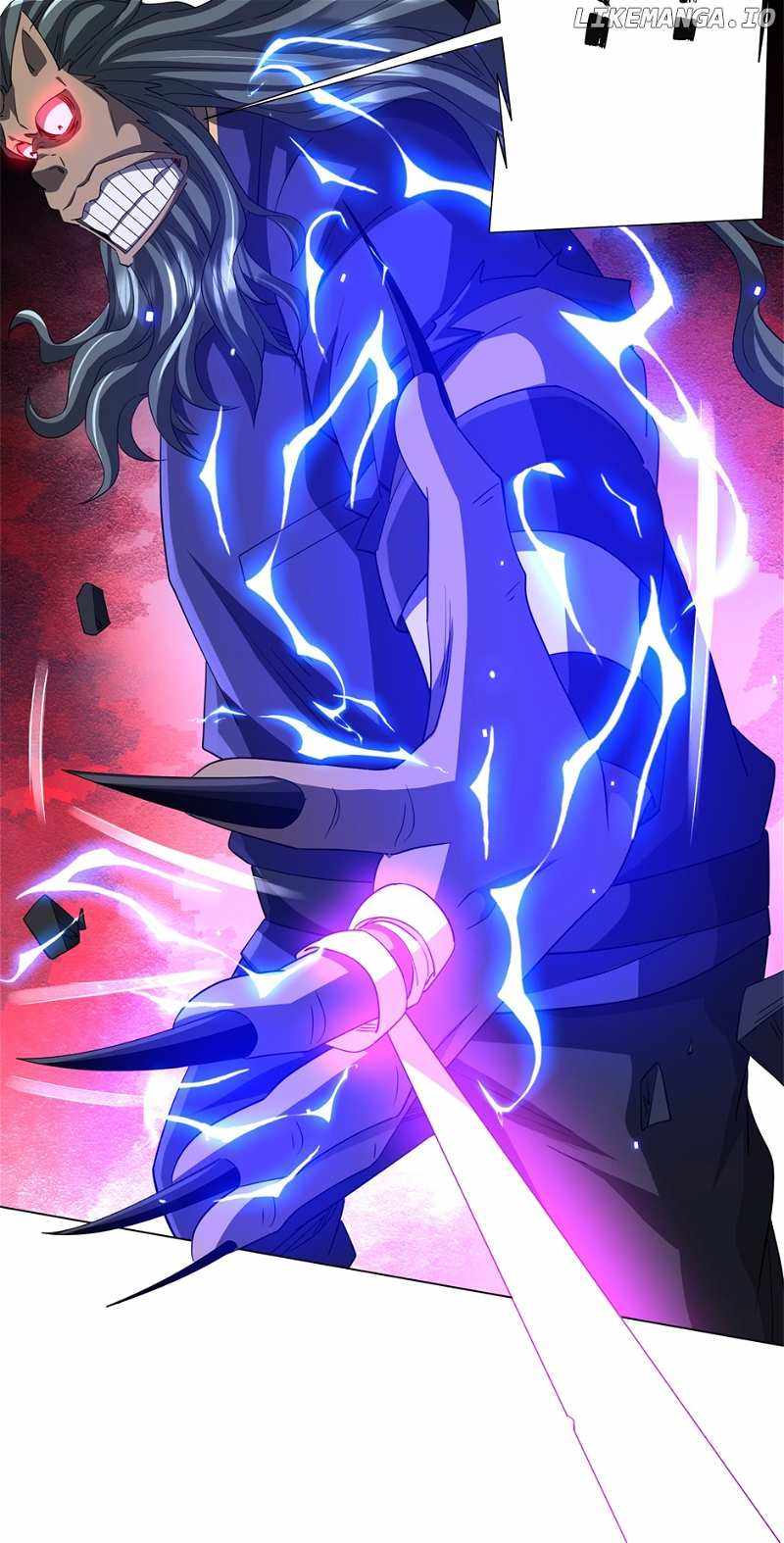 It All Starts With Trillions Of Nether Currency — Chapter 79 — page 59