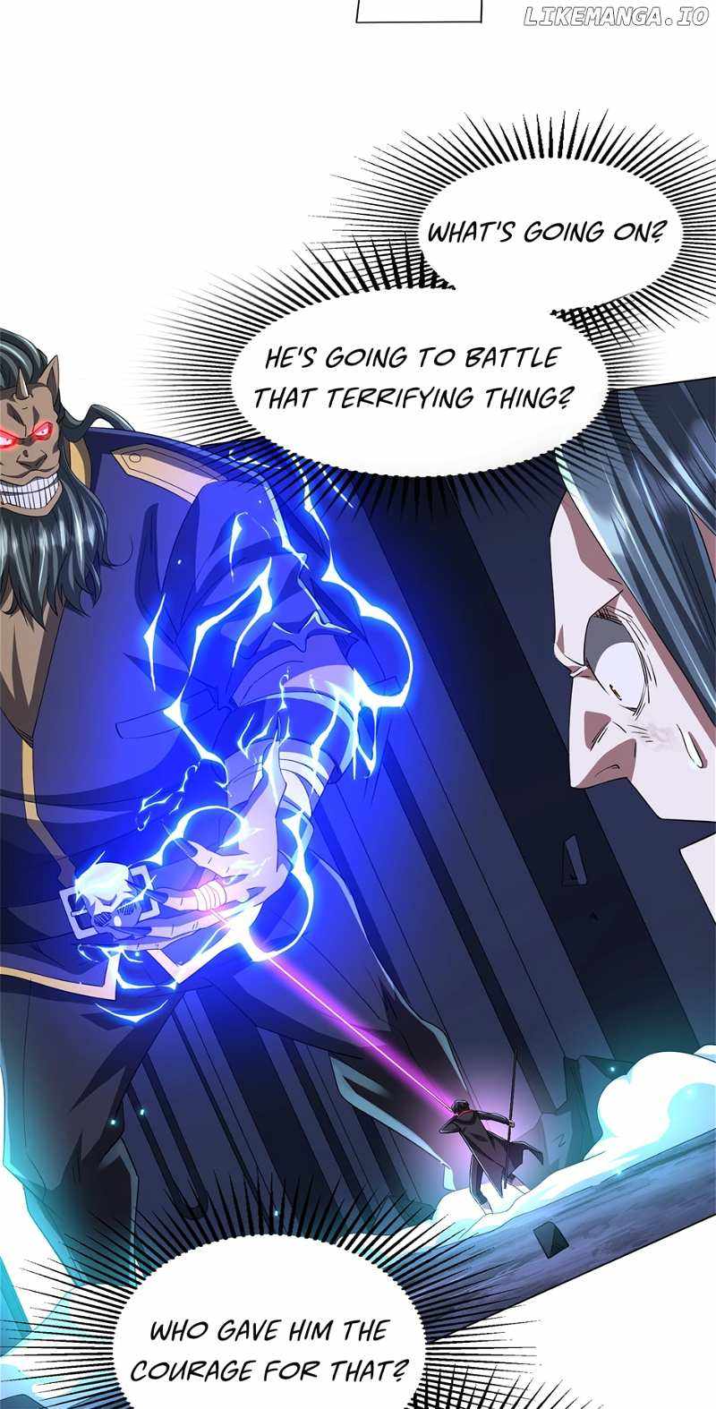 It All Starts With Trillions Of Nether Currency — Chapter 79 — page 62