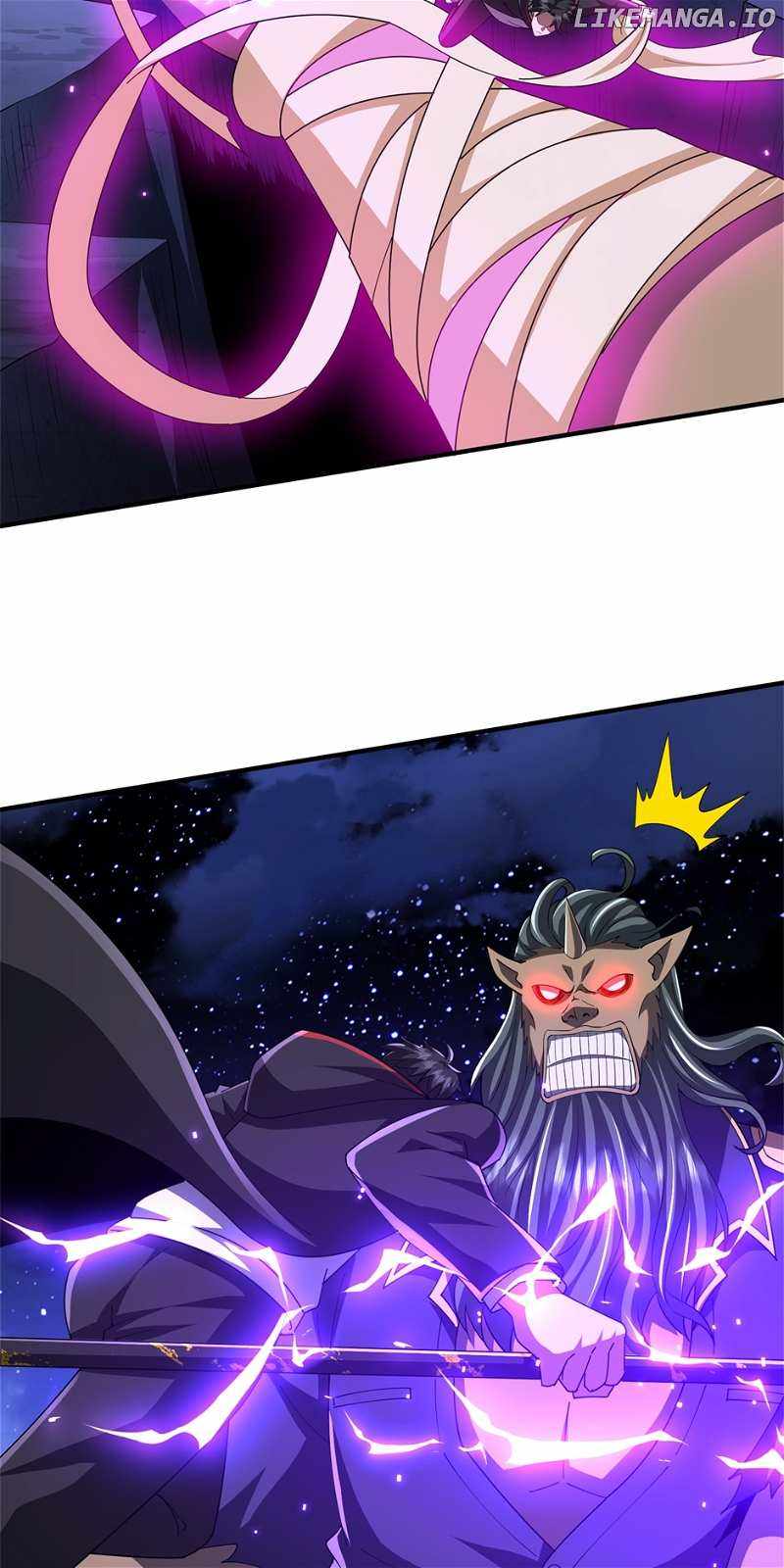It All Starts With Trillions Of Nether Currency — Chapter 80 — page 3