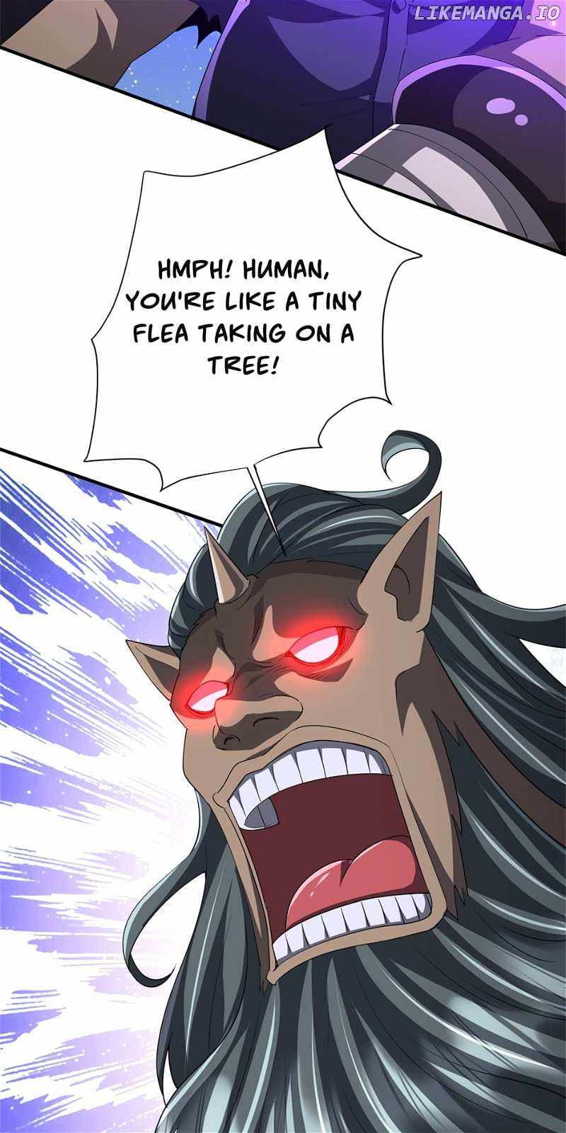 It All Starts With Trillions Of Nether Currency — Chapter 80 — page 4